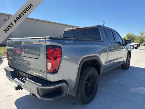 Used 2021 GMC Sierra 1500 Elevation w/ Preferred Package image 5