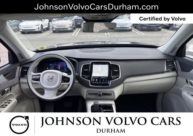 Used 2024 Volvo XC90 B6 Plus AWD/4WD image 7