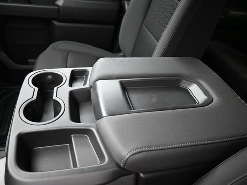 New 2025 GMC Sierra 3500 Pro w/ 1SA Pro Safety Plus Package image 14