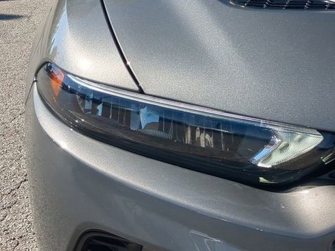 Used 2024 Dodge Hornet R/T image 10