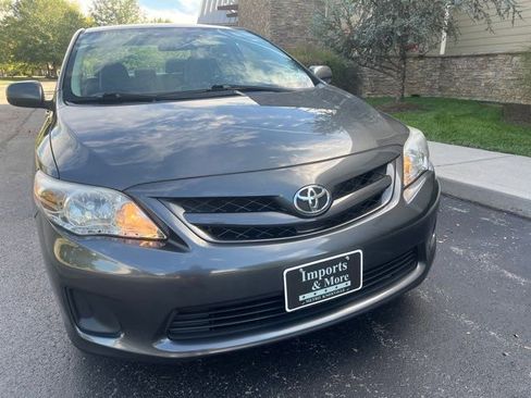 Used 2012 Toyota Corolla LE image 10