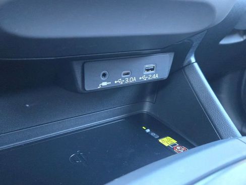 Certified 2025 Subaru Crosstrek 2.5i Sport w/ Crosstrek Mirror Package image 18