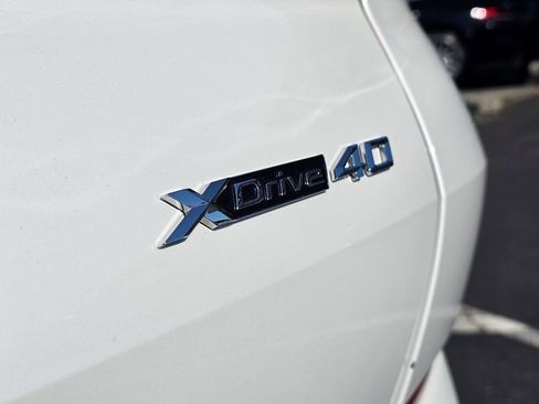 Used 2024 BMW X6 xDrive40i AWD/4WD image 15
