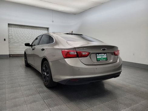 Used 2024 Chevrolet Malibu LT image 5