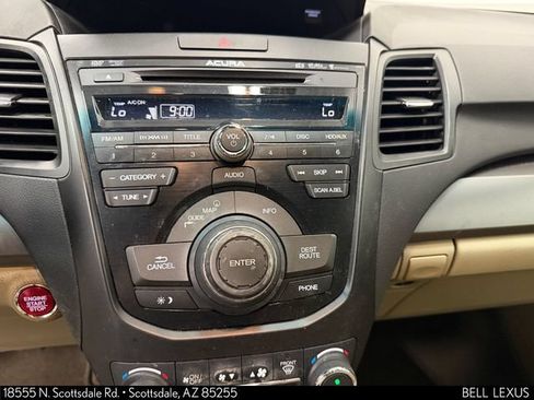 Used 2015 Acura RDX AWD w/ Technology Package image 25