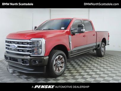 Used 2024 Ford F250 King Ranch