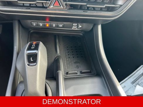 New 2026 Dodge Charger Scat Pack AWD/4WD image 16