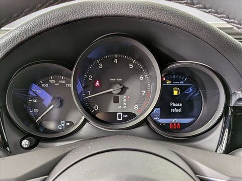 New 2026 Porsche Macan image 16