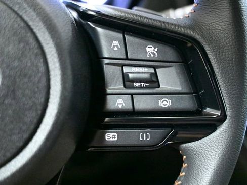 Used 2025 Subaru Forester Sport w/ Popular Package #1 image 39