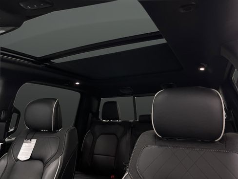 New 2026 RAM 1500 Limited AWD/4WD image 7