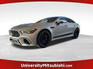 Used 2019 Mercedes-Benz AMG GT 63 S 360° Tour