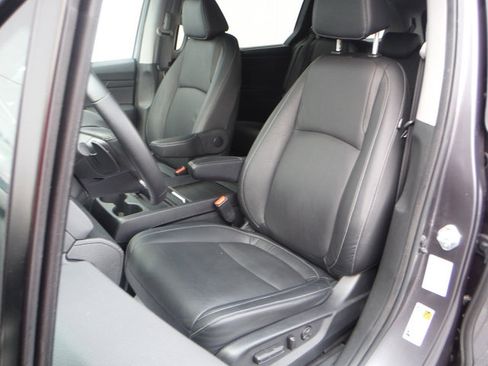 Used 2024 Honda Odyssey EX-L image 14