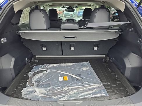 New 2025 Subaru Crosstrek 2.5i Limited w/ Crosstrek Mirror Package image 12