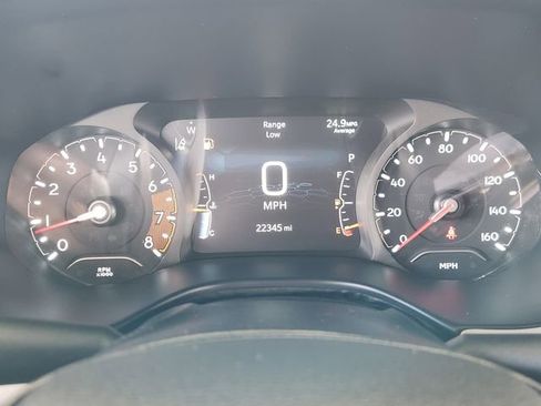 Used 2025 Jeep Compass Limited AWD/4WD image 14