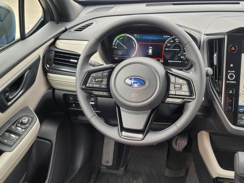 New 2026 Subaru Forester Premium image 6