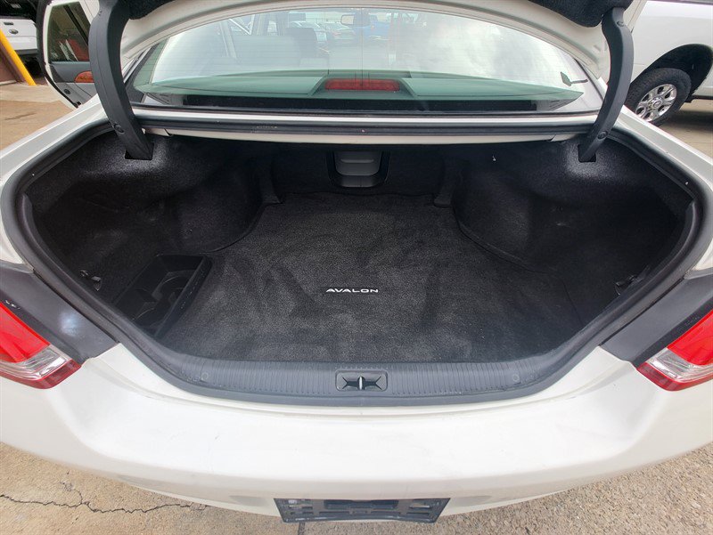 Used 2007 Toyota Avalon Limited FWD image 10