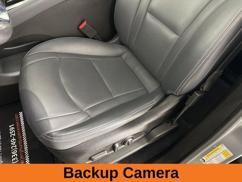 Used 2023 Buick Enclave Essence w/ Experience Buick Package image 11