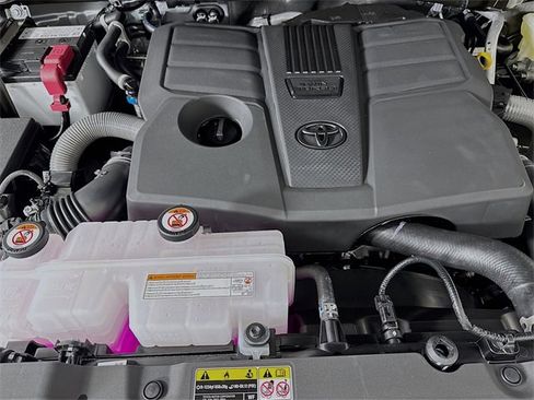 New 2026 Toyota Tundra 1794 Edition image 32