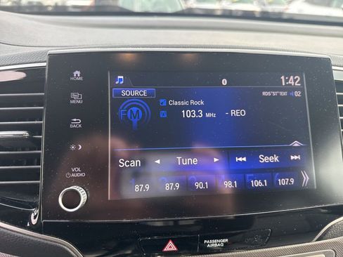 Used 2023 Honda Ridgeline RTL image 14