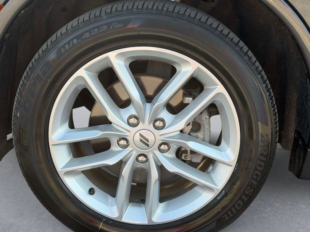 Used 2025 Dodge Durango GT AWD/4WD image 9