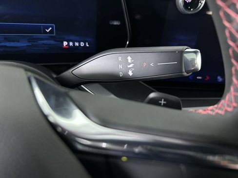 New 2026 Chevrolet Suburban RST w/ RST Capability Package image 16