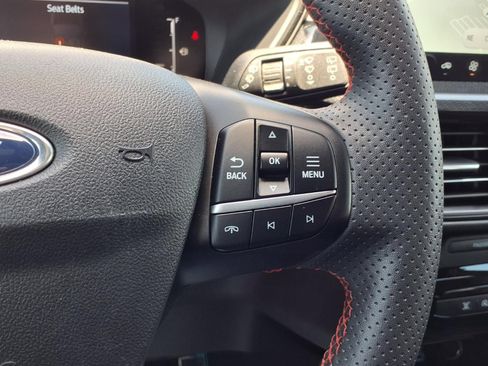 Used 2023 Ford Escape ST-Line w/ Tech Pack #1 FWD image 22