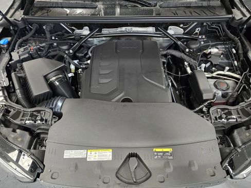 New 2025 Audi Q5 Premium Plus image 10