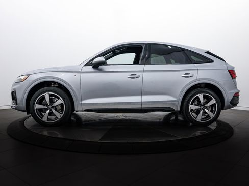 Certified 2023 Audi Q5 2.0T Premium Plus w/ Premium Plus Package image 6