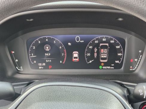 Used 2025 Honda Accord SE image 21