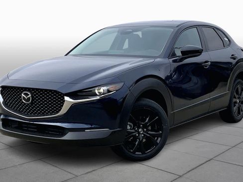 New 2026 MAZDA CX-30 AWD 2.5 S w/ Select Sport Pkg image 1