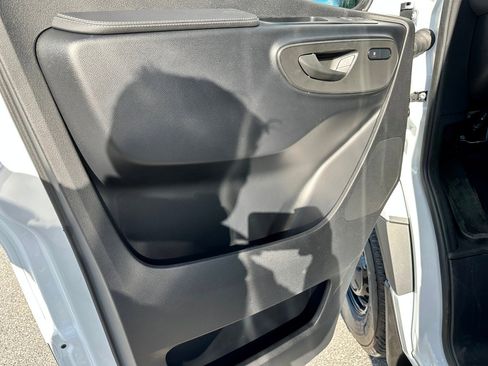 New 2026 Mercedes-Benz Sprinter 2500 image 10