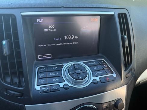 Used 2013 INFINITI G37 Sport w/ Premium Pkg image 20