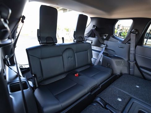 New 2026 Mitsubishi Outlander SE image 36