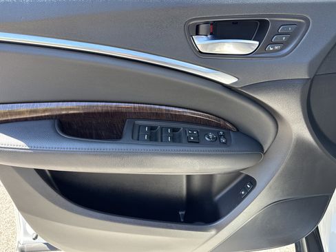 Used 2018 Acura MDX FWD w/ Technology Package image 14