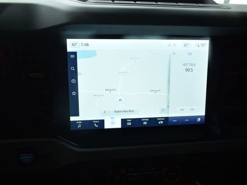 Used 2022 Ford Bronco Badlands image 30