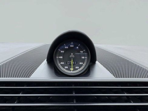 Used 2018 Porsche Panamera Turbo S image 30