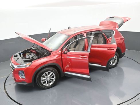 Used 2019 Hyundai Santa Fe SE image 60
