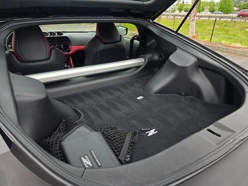 Used 2024 Nissan Z Performance w/ Floor Mat Package RWD image 21
