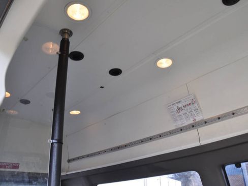 Used 2014 Ford E-350 and Econoline 350 Extended Super Duty w/ Power Group RWD image 24