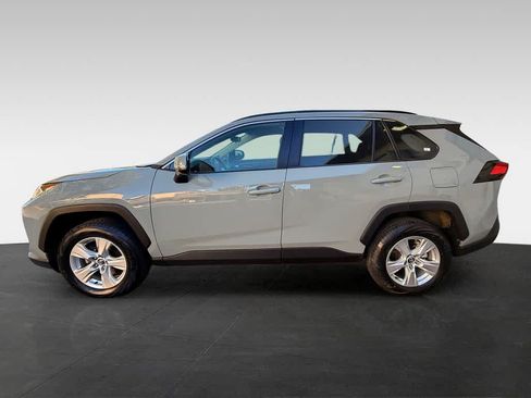 Used 2020 Toyota RAV4 Limited w/ Limited Grade Weather Package AWD/4WD image 3