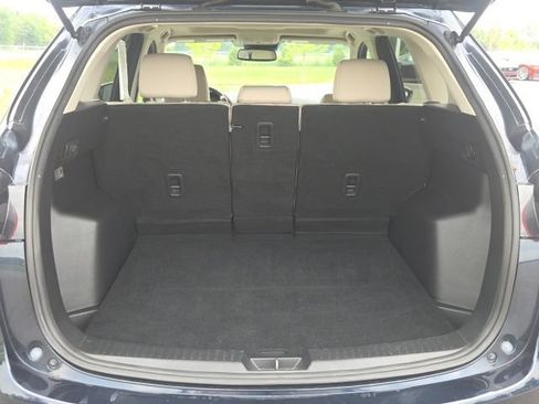 Used 2015 MAZDA CX-5 Touring w/ Touring Technology Package FWD image 11