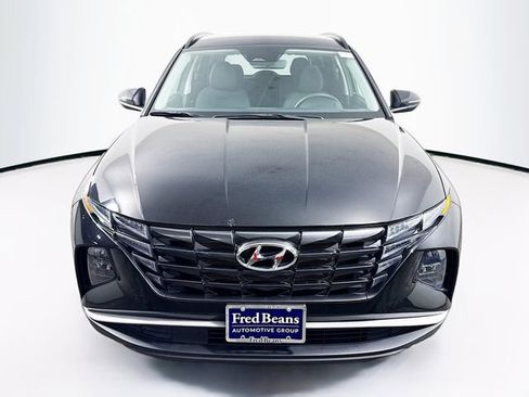 Certified 2023 Hyundai Tucson SEL image 2