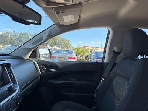 Used 2022 GMC Canyon Elevation w/ Trailering Package image 22