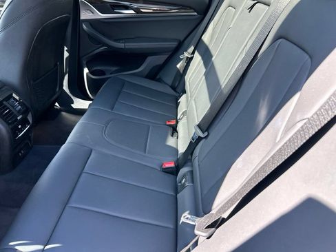 Used 2021 BMW X3 xDrive30i w/ Premium Package AWD/4WD image 9