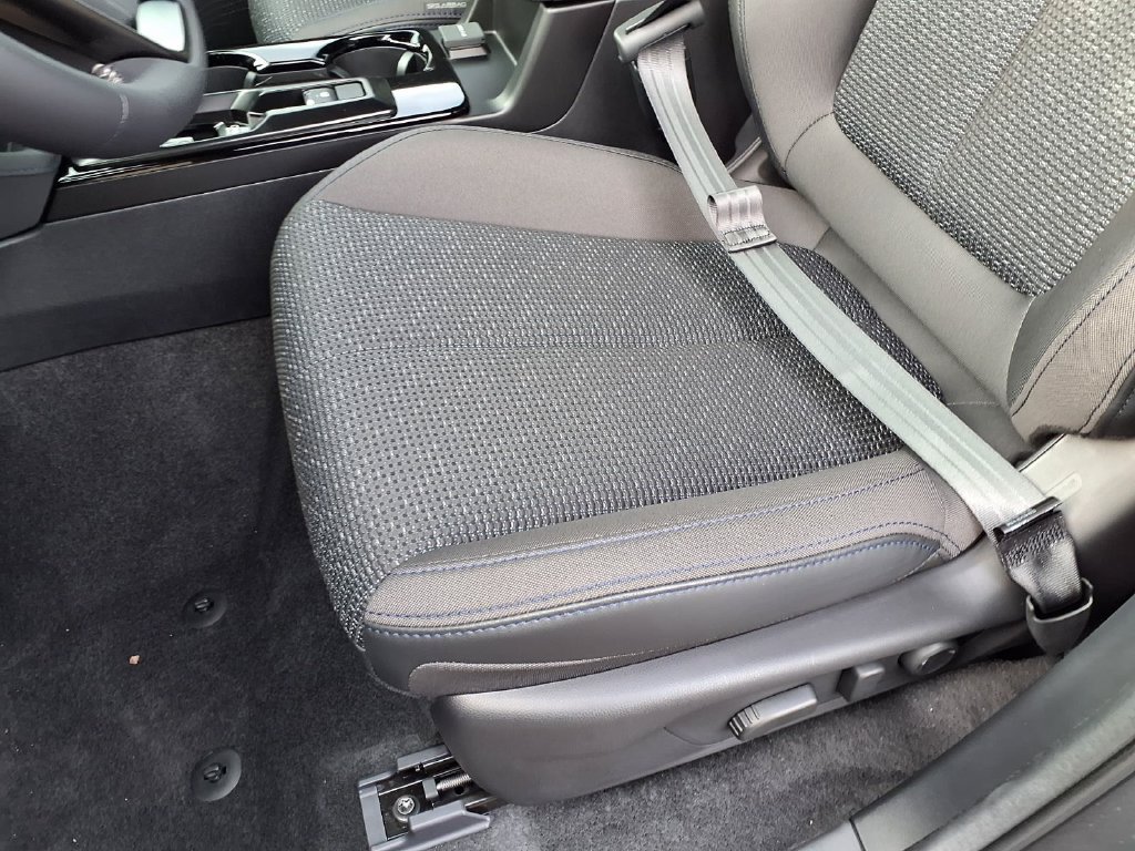 New 2026 Subaru Forester Touring AWD/4WD image 17
