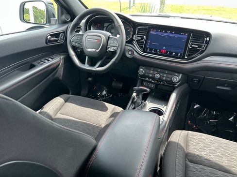 Used 2026 Dodge Durango GT w/ Blacktop Package AWD/4WD image 10