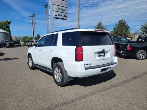 Used 2019 Chevrolet Tahoe Premier image 11