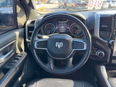 Used 2023 RAM 1500 Big Horn image 19