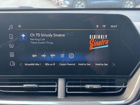 New 2026 Chevrolet Trax ACTIV w/ Driver Confidence Package image 15