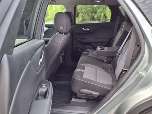 Used 2024 Chevrolet Blazer LT w/ Convenience Package FWD image 43